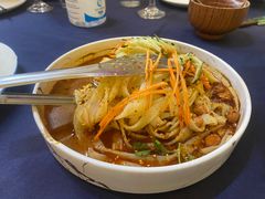 -伊带伊路新疆美食府(呼家楼店)
