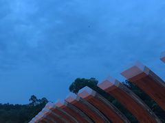-白水带风景区体育公园