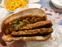-麦当劳(杭州三花国际店)