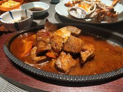 -古京·臻致料理(月湖店)