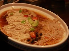 -有梦特色餐厅(古子城店)