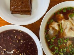 -吴家馄饨