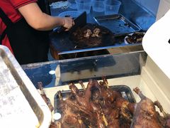 -王浩儿纪六孃甜皮鸭(东大街店)