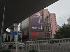 -百威KTV(恒福路店)