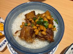 -冯不记米坊(百花店)