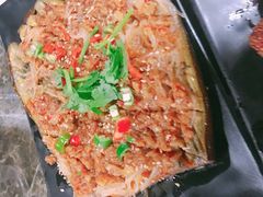 -郑喜旺烧烤(郑州总店)