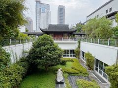-江宁织造博物馆