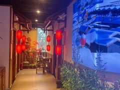 -鸽子窝(青塔店)