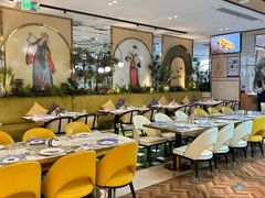 -SULTAN·苏坦土耳其餐厅(新光汇店)