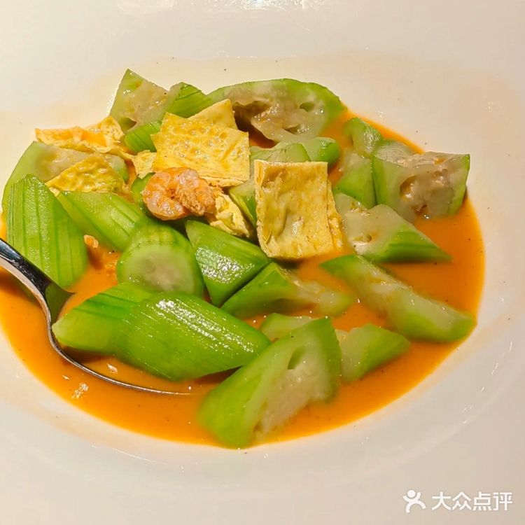 东北菜|奉天·繁华|好离谱的创意美味餐厅