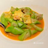 东北菜｜奉天·繁华｜好离谱的创意美味餐厅