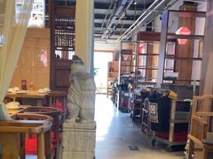 -水煮三国·川鲁江湖菜(香山店)