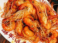 -等我餸上门海鲜大排档(天河南店)
