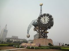 -世纪钟