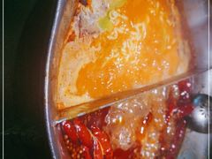 -湊湊火锅·茶憩(东城万达店)