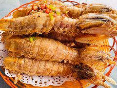 -阿龙海鲜农家乐·三亚老字号(海棠湾店)