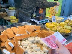 -小米粑粑(玉锦苑店)