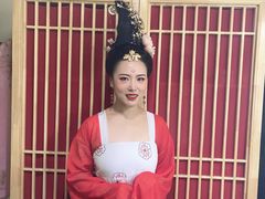 -盘子女人坊(西安至尊店)