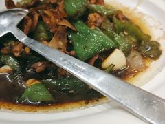 -兰湘子·湘菜小炒(石家庄万象城店)