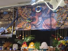 -芭菲盛宴·环球美食(北城国际店)