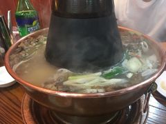 -老北京涮羊肉(航东路店)