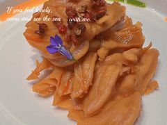 -三利音·玖弄小鲜(浦东嘉里城店)