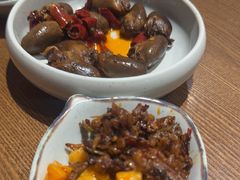 -王春春鸡汤饭(上海中海环宇城店)