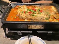 -炉鱼(亲橙里店)