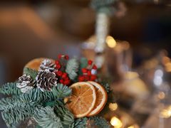 -Salon de Ville浦江汇(上海外滩华尔道夫酒店店)