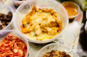 Cheese Fried Chicken Cutlet