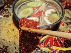 -陈陈火锅(较场口店)