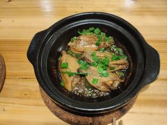 -小时候焗海鲜(鄞州万达店)