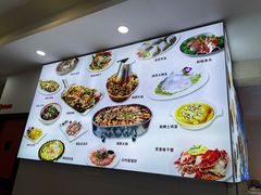 -碧海银沙海鲜餐厅(恒大海上威尼斯店)