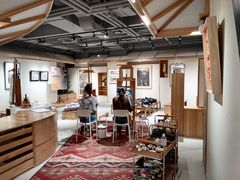 -Fun Job Art 零基础油画国画DIY画室(望京店)