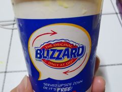 -DQ·蛋糕·冰淇淋(通州万达店)