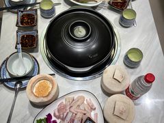 -四季缤纷椰子鸡(雨花亭凯德广场店)