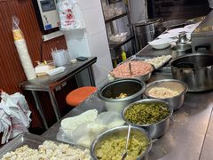 -金陵老丁家馄饨(新街口店)