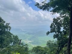 -九鼎铁刹山风景区