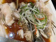 -丰收日·小海鲜·沪上家宴(顾村正大店)