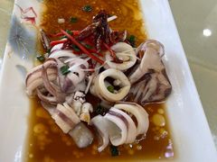 -北方饺子王·海肠捞饭·海鲜锅(山大店)