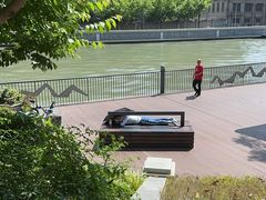 -苏州河梦清园环保主题公园