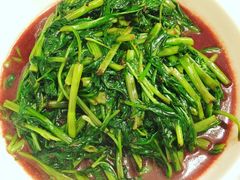 腐乳空心菜-玲珑餐厅(陕西南路店)