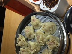 -真真鲜馄饨店(启蒙路店)