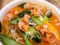 -木木鲜海鲜面(天一店)