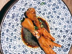 -蜜桃餐厅·江浙融合菜(荟聚购物中心店)