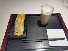 -永和大王(梅家浜店)