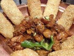 -南京大牌档(香港广场店)