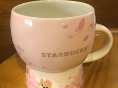 -星巴克臻选(宁波世纪东方广场店)