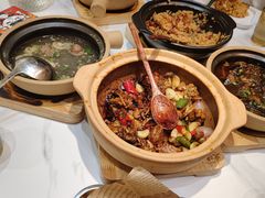 -火啫啫·粤式啫啫煲(南京弘阳店)