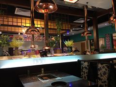 -阪尚皇·原切牛排·烤肉火锅自助(北京路店)